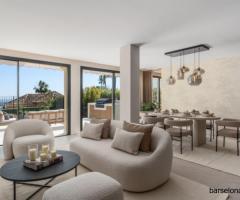 Таунхаус с видом на море в La Quinta Hills - 7