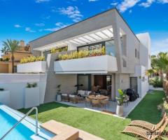 BANUS BAY ADOSADA - 2