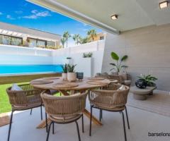 BANUS BAY ADOSADA - 3