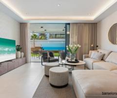 BANUS BAY ADOSADA - 4