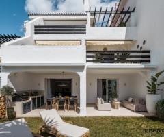 Шикарные апартаменты Casa Coral с видом на море