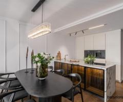 Шикарные апартаменты Casa Coral с видом на море