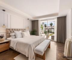Шикарные апартаменты Casa Coral с видом на море - 6
