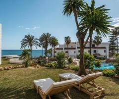 Шикарные апартаменты Casa Coral с видом на море - 7
