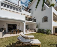 Шикарные апартаменты Casa Coral с видом на море - 8