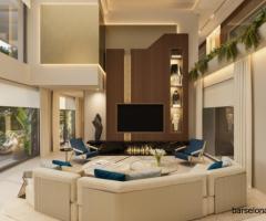 THE AVENUE - 7