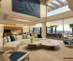 THE AVENUE - 8