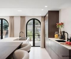 CASA JAZMINE - СОВРЕМЕННАЯ ВИЛЛА В НОВОЙ АНДАЛУСИИ - 2