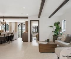 CASA JAZMINE - СОВРЕМЕННАЯ ВИЛЛА В НОВОЙ АНДАЛУСИИ - 5