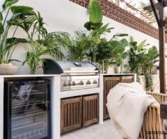 CASA JAZMINE - СОВРЕМЕННАЯ ВИЛЛА В НОВОЙ АНДАЛУСИИ - 8
