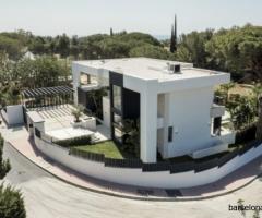 VILLA FORTUNA ГОТОВА К ЗАСЕЛЕНИЮ - 6