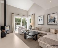 Вилла в Marbella Country Club