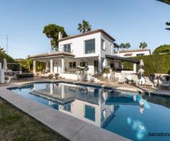 Вилла в Marbella Country Club