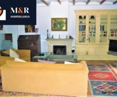 ВИЛЛА В САН МИГЕЛЬ ДЭ САЛИНАС, 6КМ ОТ МОРЯ