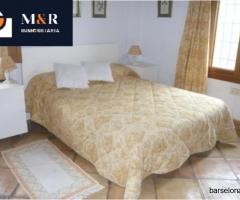 ВИЛЛА В САН МИГЕЛЬ ДЭ САЛИНАС, 6КМ ОТ МОРЯ