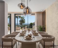 Таунхаус с видом на море в La Quinta Hills - 8