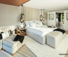Современная вилла Las Brisas, Новая Андалусия