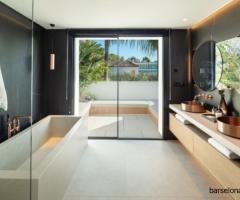 Современная вилла Las Brisas, Новая Андалусия