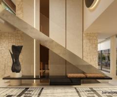 THE AVENUE - 6
