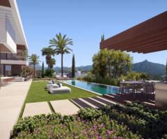 THE AVENUE - 1
