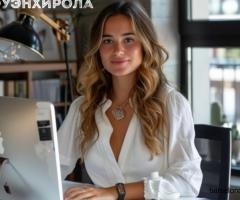 Ищем Менеджера по работе с клиентами