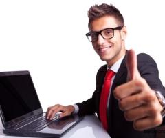 Удалённая работа: менеджер по продажам