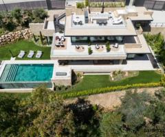 Вилла Selene в Nueva Andalucia, La Cerquilla - 3