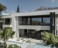 VILLA FORTUNA ГОТОВА К ЗАСЕЛЕНИЮ - 7