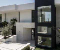 VILLA FORTUNA ГОТОВА К ЗАСЕЛЕНИЮ - 8