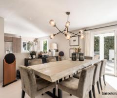 Вилла в Marbella Country Club - 5