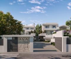 ВАШ РАЙ В VILLAS AVA: НОВЫЕ ПОСТРОЙКИ - 2
