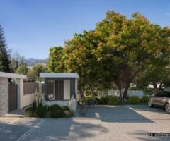 ВАШ РАЙ В VILLAS AVA: НОВЫЕ ПОСТРОЙКИ - 3