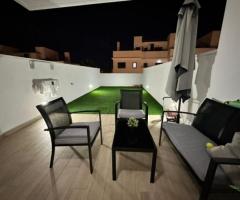 BUNGALOW FINESTRAT TERRAMARINA - 2
