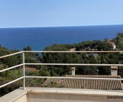 Современная вилла у побережья в Blanes - 6