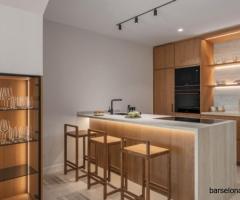 Таунхаус с видом на море в La Quinta Hills - 4