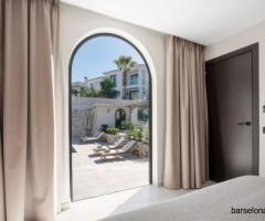 CASA JAZMINE - СОВРЕМЕННАЯ ВИЛЛА В НОВОЙ АНДАЛУСИИ