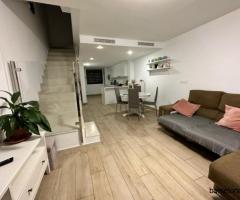 BUNGALOW FINESTRAT TERRAMARINA