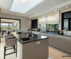 Вилла Casa Nevis в Новой Андалусии, Хаса дель Конде