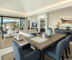 Вилла Casa Nevis в Новой Андалусии, Хаса дель Конде