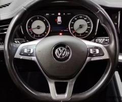 ﻿"Volkswagen Touareg 2021 - 79,799 km"