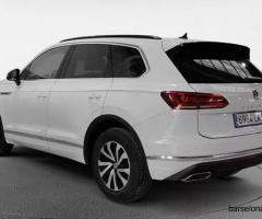 ﻿"Volkswagen Touareg 2021 - 79,799 km"