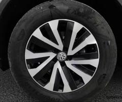 ﻿"Volkswagen Touareg 2021 - 79,799 km" - 8
