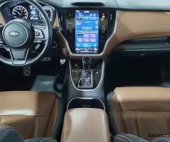 Subaru Outback • 2021 • 64,910 km