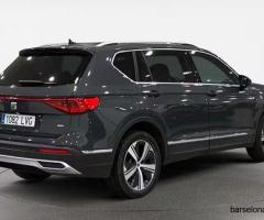 Seat Tarraco 1.4 E-Hybrid Xcellence GO DSG 2021