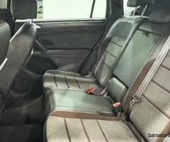 Seat Tarraco 1.4 E-Hybrid Xcellence GO DSG 2021 - 7