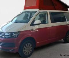 Volkswagen Caravelle • 2019 • 143,524 km