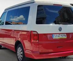 Volkswagen Caravelle • 2019 • 143,524 km