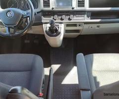 Volkswagen Caravelle • 2019 • 143,524 km - 6
