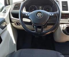 Volkswagen Caravelle • 2019 • 143,524 km - 7