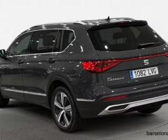 Seat Tarraco 1.4 E-Hybrid Xcellence GO DSG 2021